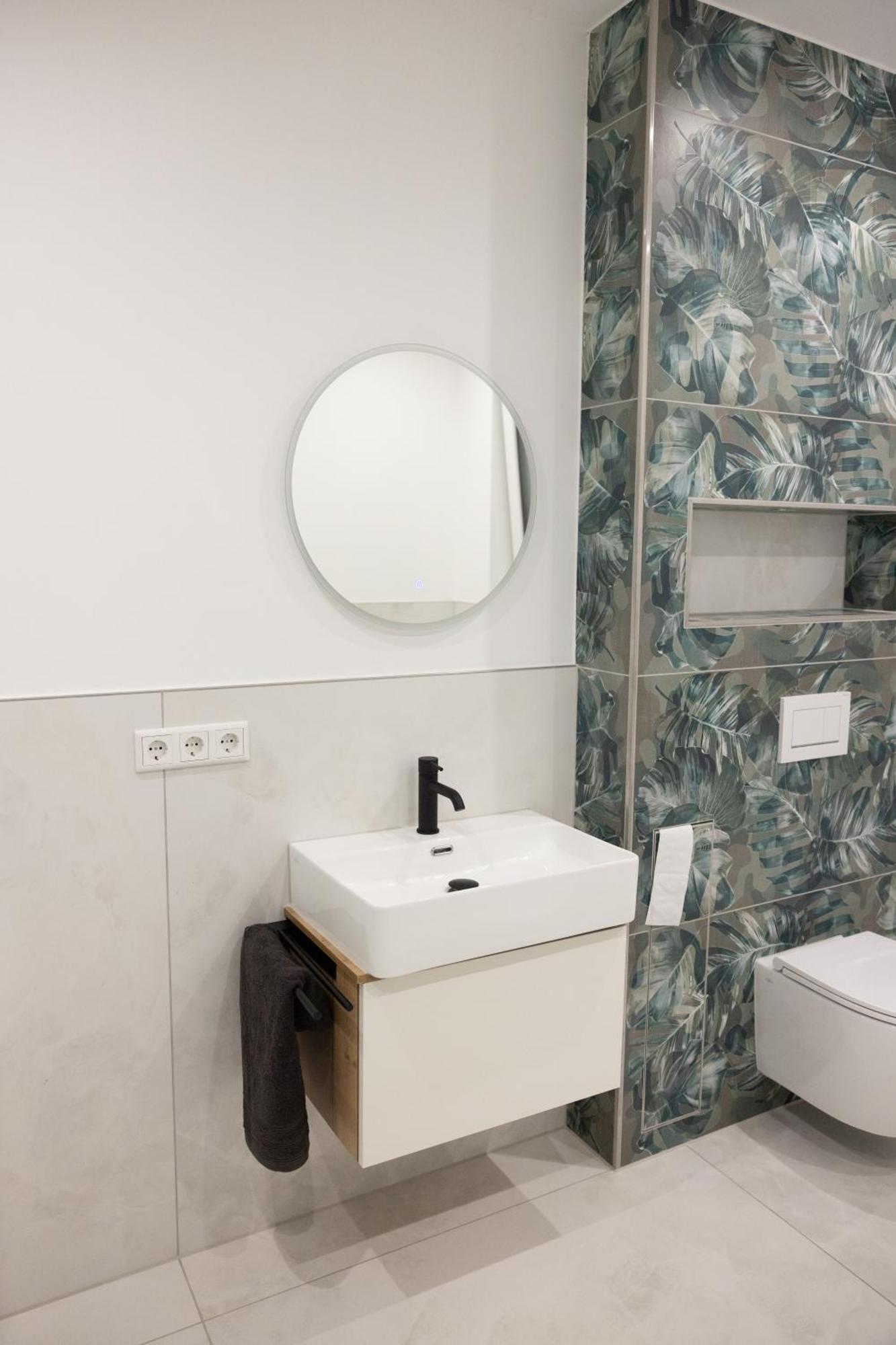 Neubau Apartment Mit Kamin Und Terrasse In Premium Lage Parkplatz Inklusive Bielefeld Luaran gambar